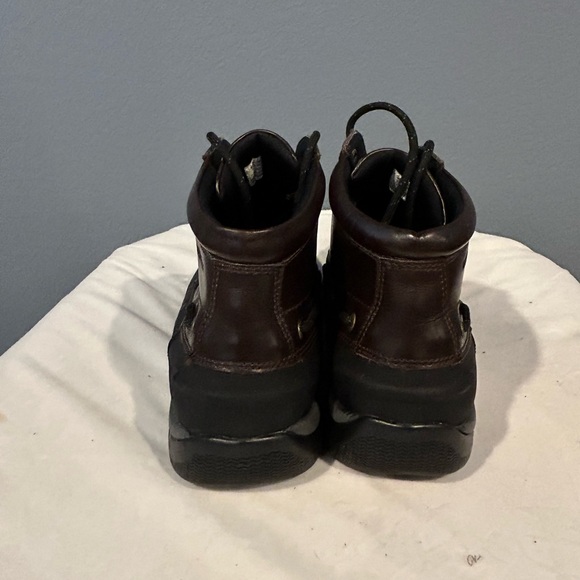 Men’s Sperry outdoor boots size 13 - Picture 2 of 4